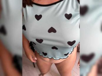 romashki-time — Bongacams recorded stream image, 31.08.2026 01:00