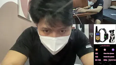 zero-kun — Stripchat recorded stream image, 31.08.2026 00:50