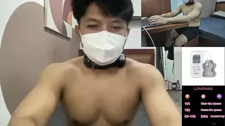 zero-kun — Stripchat recorded stream image, 31.08.2026 00:50