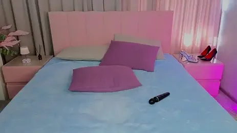 Ariana_Petite — Stripchat recorded stream image, 31.08.2026 00:20