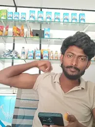Teluguspicymodda — Stripchat recorded stream image, 31.08.2026 06:10