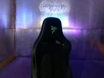 mariettee — Chaturbate recorded stream image, 31.08.2026 07:50