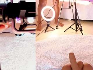 lady-brownn — Camsoda recorded stream screenshot (13 Mar 2025)