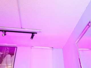 lady-brownn — Camsoda recorded stream screenshot (13 Mar 2025)