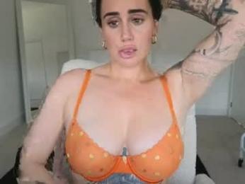 libbyloveheartx — Chaturbate recorded stream image, 31.08.2026 08:00