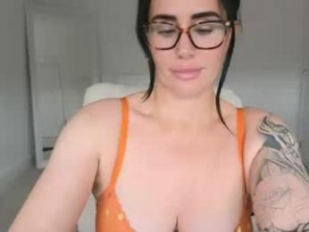 libbyloveheartx — Chaturbate recorded stream image, 31.08.2026 08:00