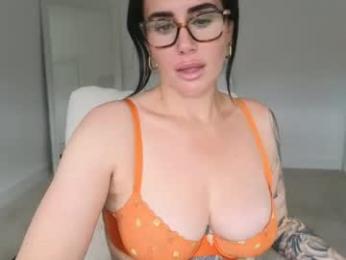 libbyloveheartx — Chaturbate recorded stream image, 31.08.2026 08:00