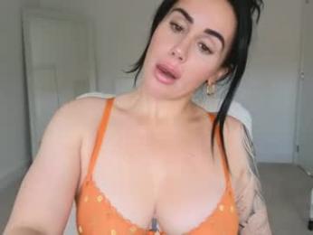 libbyloveheartx — Chaturbate recorded stream image, 31.08.2026 08:00
