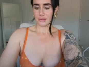 libbyloveheartx — Chaturbate recorded stream image, 31.08.2026 08:00