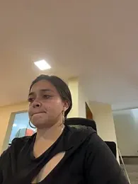 Selene__Ferrer — Stripchat recorded stream image, 31.08.2026 13:40
