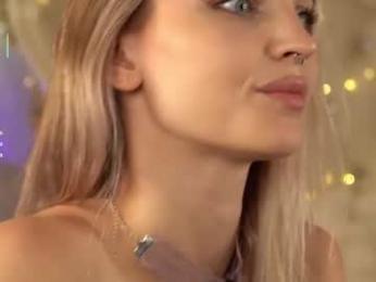 beckymadsons — Chaturbate recorded stream image, 31.08.2026 11:40