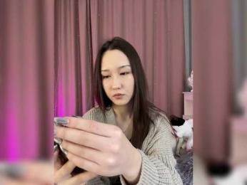 ShyAlya — Bongacams recorded stream image, 13.03.2025 15:40