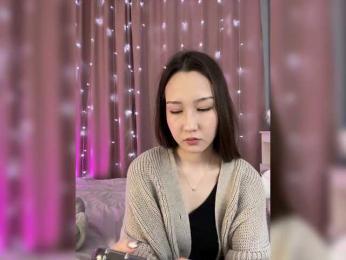 ShyAlya — Bongacams recorded stream image, 13.03.2025 15:40