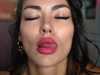 AnnaPurnaa — Bongacams recorded stream image, 31.08.2026 18:10