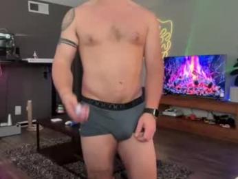 dohmerboyz — Chaturbate recorded stream image, 31.08.2026 15:50