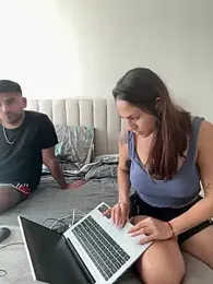 DobleDosisOk — Stripchat recorded stream image, 31.08.2026 19:40