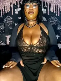 AmazonianMistress — Stripchat recorded stream image, 31.08.2026 20:00