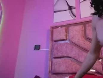 samantaa_liov — Chaturbate recorded stream image, 31.08.2026 19:30