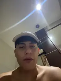 Lander_Cruz — Stripchat recorded stream image, 31.08.2026 19:50