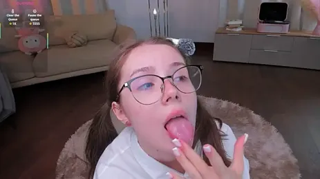 DominikaElis — Stripchat recorded stream image, 31.08.2026 19:50