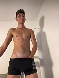 Twinkcock22 — Stripchat recorded stream image, 01.09.2026 02:20