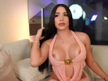 valeriesecret — Chaturbate recorded stream image, 01.09.2026 02:10