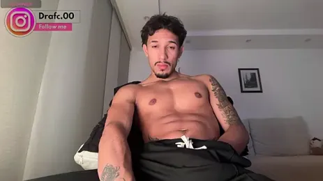 rafael_stone11 — Stripchat recorded stream image, 01.09.2026 06:00