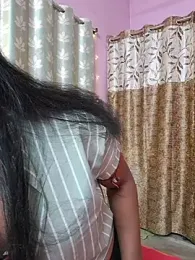 glitchwaligirl — Stripchat recorded stream image, 01.09.2026 07:50