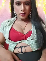 glitchwaligirl — Stripchat recorded stream image, 01.09.2026 07:50