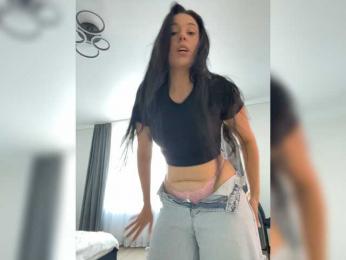 Potifays — Bongacams recorded stream image, 01.09.2026 07:20
