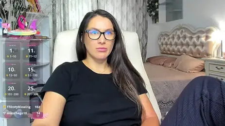 HotXMom_ — Stripchat recorded stream image, 01.09.2026 08:20
