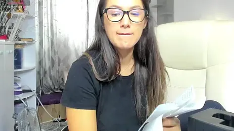 HotXMom_ — Stripchat recorded stream image, 01.09.2026 08:20