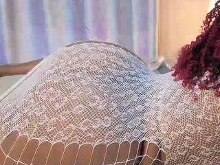 hornyafricangirl — Camsoda recorded stream image, 01.09.2026 08:20