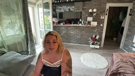 Monageil — Stripchat recorded stream image, 01.09.2026 09:50