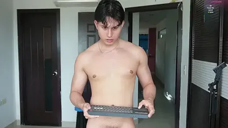 TeddyBear_07 — Stripchat recorded stream image, 01.09.2026 12:30