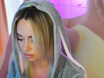 -ANN — Bongacams recorded stream image, 01.09.2026 09:40