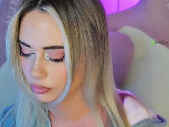 -ANN — Bongacams recorded stream image, 01.09.2026 09:40