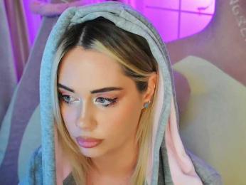 -ANN — Bongacams recorded stream image, 01.09.2026 09:40