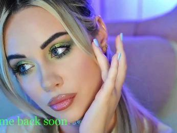 -ANN — Bongacams recorded stream image, 01.09.2026 09:40