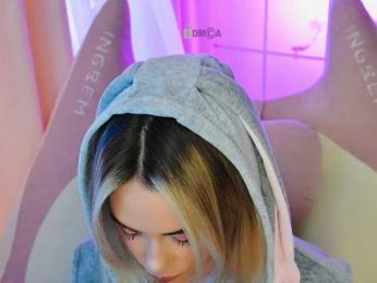 -ANN — Bongacams recorded stream image, 01.09.2026 09:40
