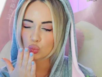 -ANN — Bongacams recorded stream image, 01.09.2026 09:40