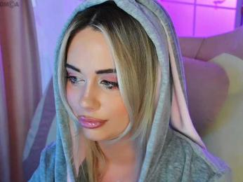 -ANN — Bongacams recorded stream image, 01.09.2026 09:40