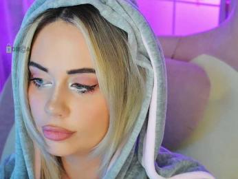 -ANN — Bongacams recorded stream image, 01.09.2026 09:40
