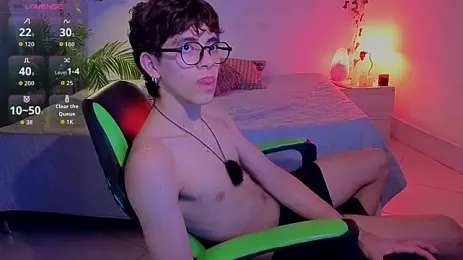 Matty_Sparkk — Stripchat recorded stream image, 01.09.2026 13:40