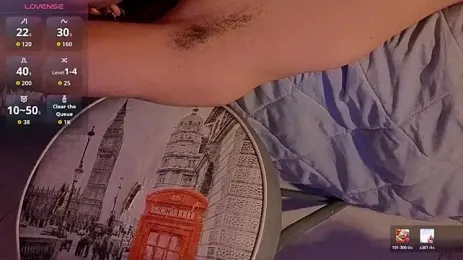 Matty_Sparkk — Stripchat recorded stream image, 01.09.2026 13:40