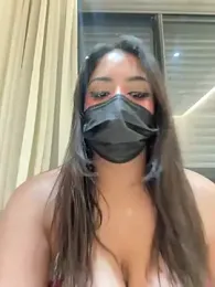 Ahlam7578 — Stripchat recorded stream image, 01.09.2026 17:30