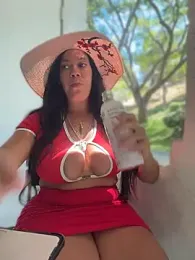 Bigbuttbrooklynn — Stripchat recorded stream image, 01.09.2026 17:10