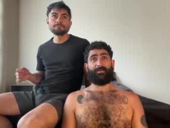 drogama — Chaturbate recorded stream image, 01.09.2026 19:20