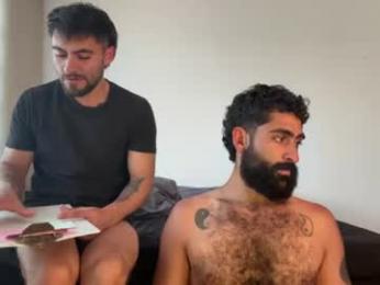 drogama — Chaturbate recorded stream image, 01.09.2026 19:20