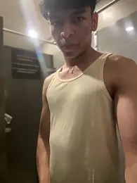 The_Conquer — Stripchat recorded stream image, 01.09.2026 20:30